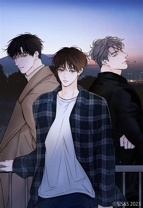 bl sex manhwa